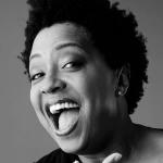 Lisa Fischer