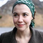 Lisa Hannigan