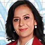 Lisbet Cepeda