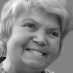 Liselott Baumgarten