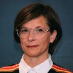Liselotte Wajstedt