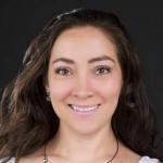 Lissette Turrubiates