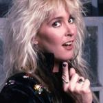 Lita Ford