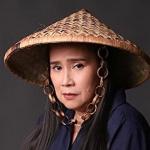Liz Alindogan