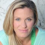 Liz Iacuzzi
