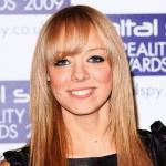 Liz McClarnon