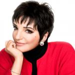 Liza Minnelli