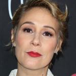 Liza Weil