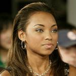 Logan Browning