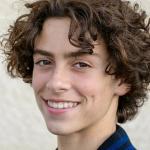 Logan Evan Gray