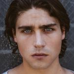 Logan Huffman