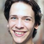 Logan Jones