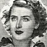 Lois Blue Faure Jr.