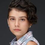 Lola Su Welch