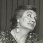 Lola Vilar