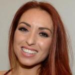 Loredana De Amicis