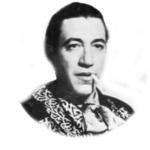 Lorenzo Barcelata
