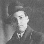 Lorenzo Tucker