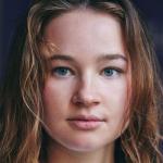 Lorna zu Solms
