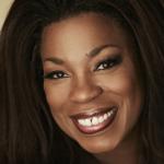 Lorraine Toussaint