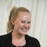 Lotta Backlund
