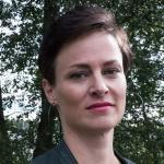 Lotta Lehtikari