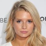 Lottie Moss