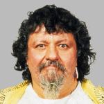 Lou Albano