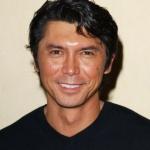 Lou Diamond Phillips