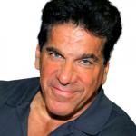 Lou Ferrigno