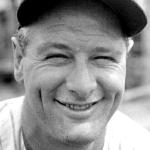 Lou Gehrig