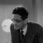 Louis Baldy