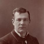 Louis Baron fils