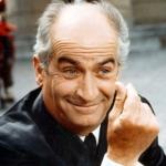 Louis de Funès