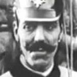 Louis Dean