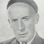 Louis Forestier