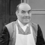 Louis Kerly