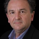 Louis Nowra
