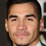 Louis Smith