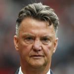 Louis van Gaal