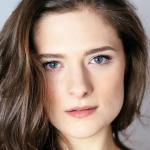 Louisa Jacobson