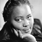 Louise Beavers