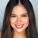 Louise de los Reyes