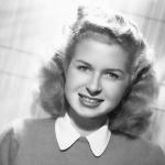 Louise Erickson