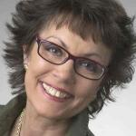 Louise Frevert