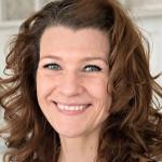 Louise Fribo