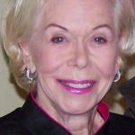 Louise Hay