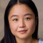 Louise Jiang