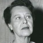 Louise Lorimer