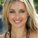 Louise Redknapp